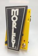 ワウペダル|MORLEY