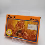 グーニーズ|KONAMI