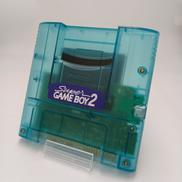 スーパーゲームボーイ2|NINTENDO