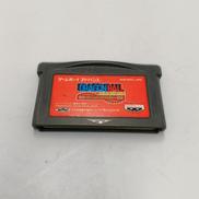 GBA　ドラゴンボール　アドバンスアベンチャー|BANPRESTO