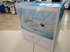 快眠マット ソヨ|ATEX