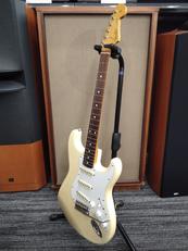 エレキギター|FENDER JAPAN