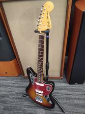 エレキギター|FENDER JAPAN