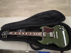 エレキギター|GIBSON USA