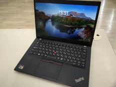 ノートパソコン|LENOVO