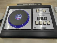 コントローラー（ハンドル・ジョイスティック）|KONAMI