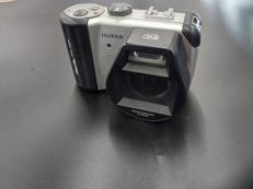 デジタルカメラ|FUJIFILM