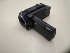ビデオカメラ|SONY