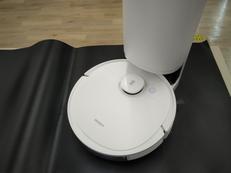 ロボット掃除機|ECOVACS