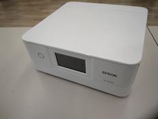 A4対応複合機|EPSON