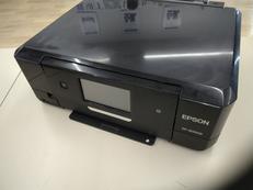 A4対応複合機|EPSON