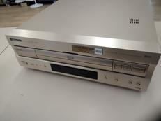 DVD/LDプレーヤー|PIONEER