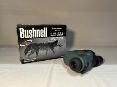 暗視スコープ|BUSHNELL