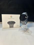 GOOGLE PIXEL WATCH|GOOGLE