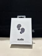 ワイヤレスイヤホン|SUDIO