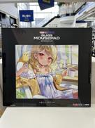ガラスマウスパッド|バーチャルエンターテイメント