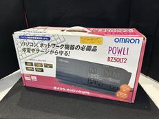 無停電電源装置|OMRON