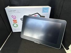 液晶ペンタブレット|WACOM