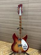 エレキギター|RICKENBACKER
