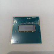 CPU|INTEL