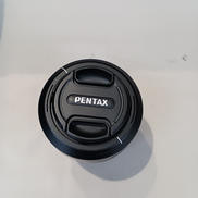 カメラレンズ|PENTAX