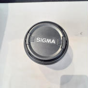 カメラレンズ|SIGMA