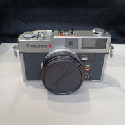 フィルムカメラ|CANON