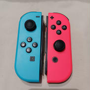 ジョイコン|NINTENDO