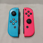 ジョイコン|NINTENDO