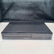 DVD/BDプレーヤー|PANASONIC