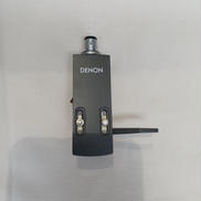 MCカートリッジ|DENON