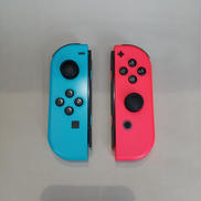 ジョイコン|NINTENDO