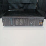 ビデオ・オーディオセレクター|SONY