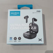 ワイヤレスイヤホン|ANKER