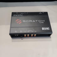 オーディオインターフェース|RANE