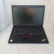 ノートパソコン|LENOVO