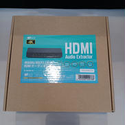 HDMIオーディオ分離機|ROTAC