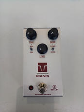 オーバードライブ|KEELEY