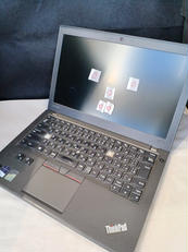 ノートパソコン|LENOVO