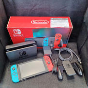 SWITCH|NINTENDO / 任天堂