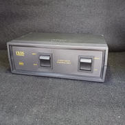 INPUTセレクター|IXOS