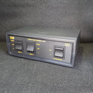 INPUTセレクター|IXOS