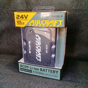 空調服用バッテリー|BURTLE