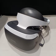 PLAYSTATION VR|SONY