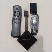 FIRE TV 4K 3|AMAZON