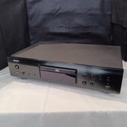 CDプレーヤー|DENON