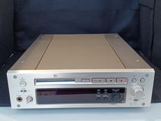 MDデッキ|SONY