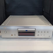 SACDプレイヤー|DENON
