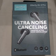 ワイヤレスイヤホン|ANKER