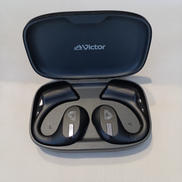 BTイヤホン|VICTOR